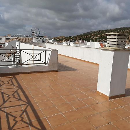Atico Junto Al Mar En Zahara Pueblo Apartment Захара де лос Атунес Екстериор снимка